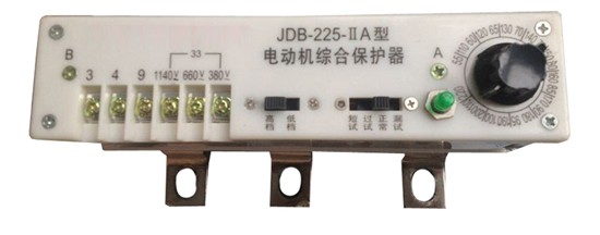 JDB-225电动机综合保护器