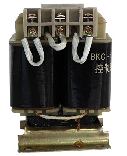 BKC系列控制变压器